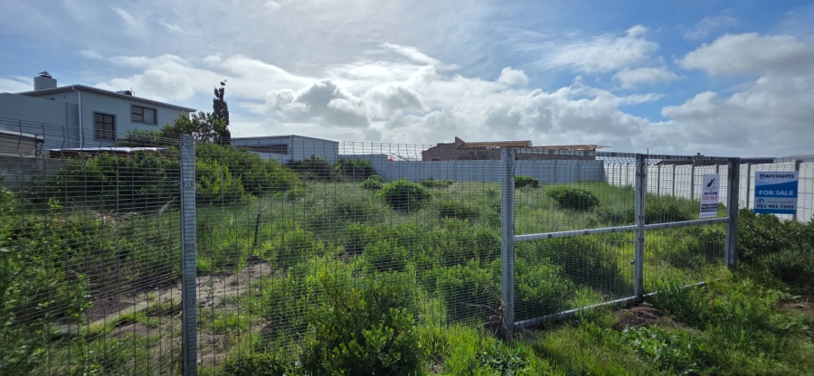 Commercial Property for Sale in Perlemoenbaai Western Cape